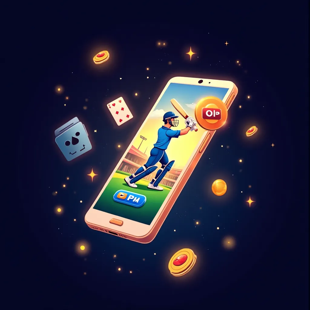 Sportybet app download banner illustration