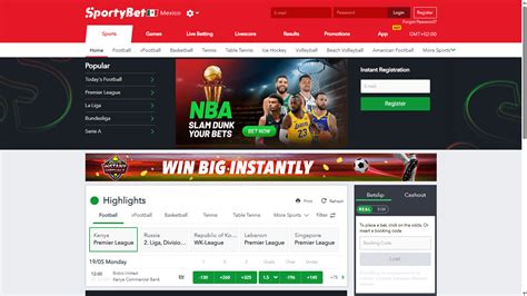 sportybet casino