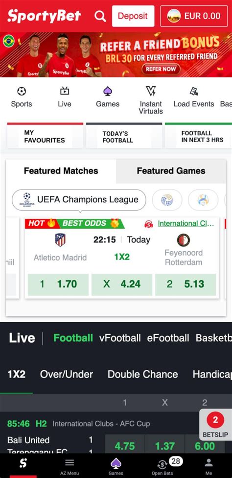 sportybet