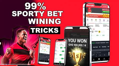 sportybet tricks